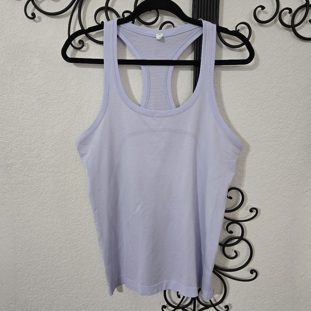 LULULEMON Swiftly Tech Tank | 8‎